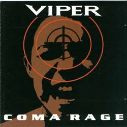 Viper (BRA) : Coma Rage